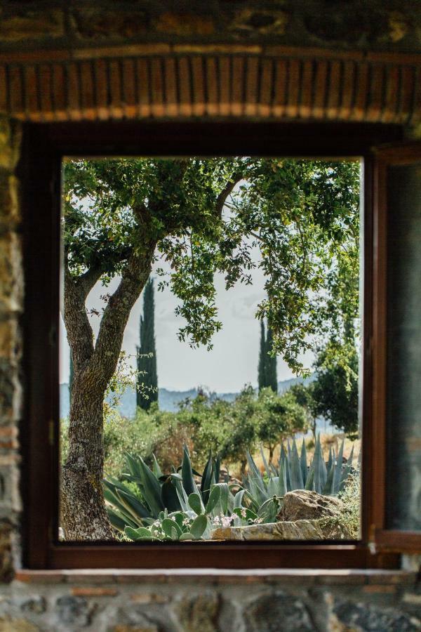 Vila Fontemarinaalta Montorsaio Exteriér fotografie